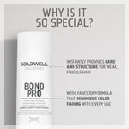 Bond Pro Fortifying Shampoo - Hair Care