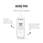 Bond Pro Fortifying Shampoo - Hair Care
