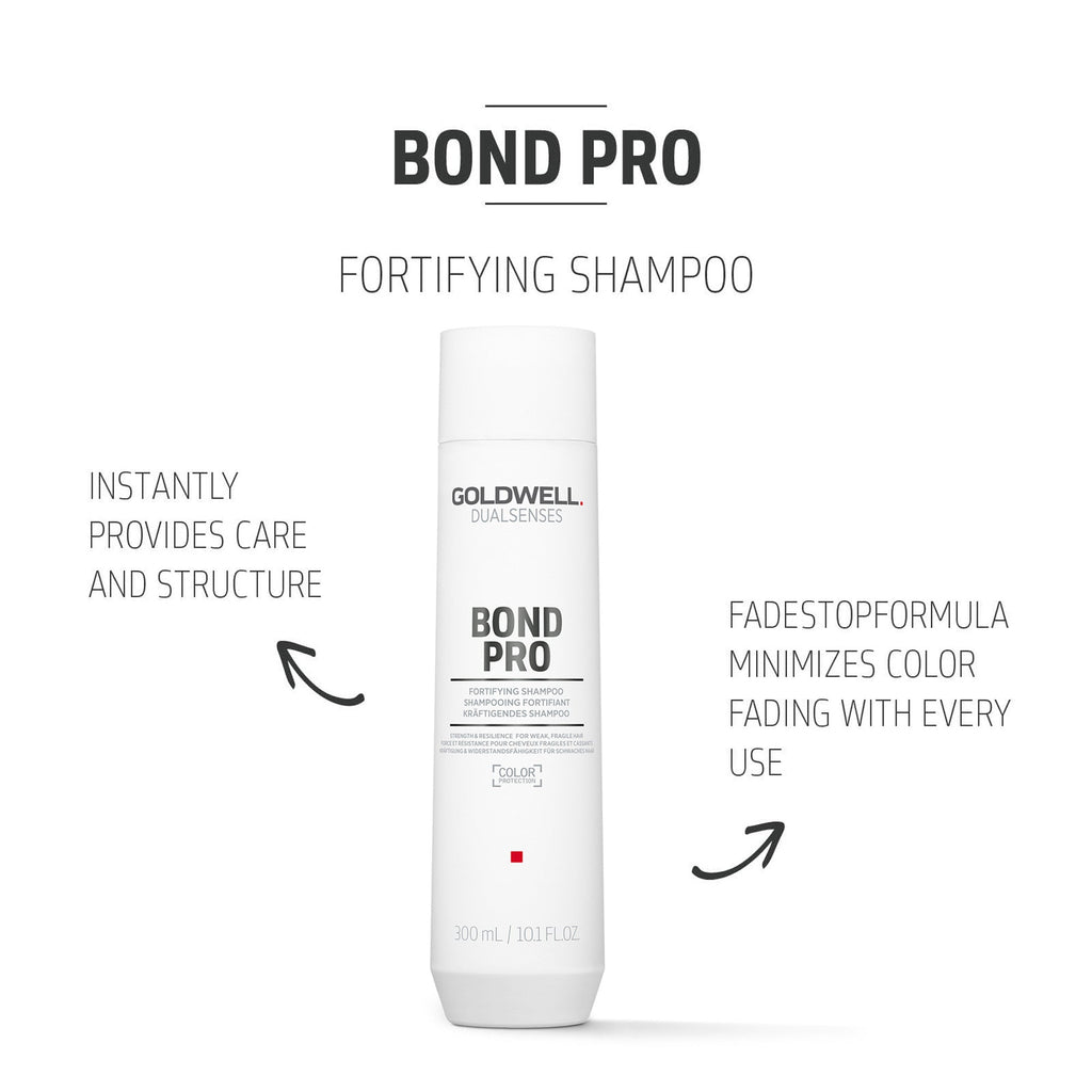 Bond Pro Fortifying Shampoo - Hair Care