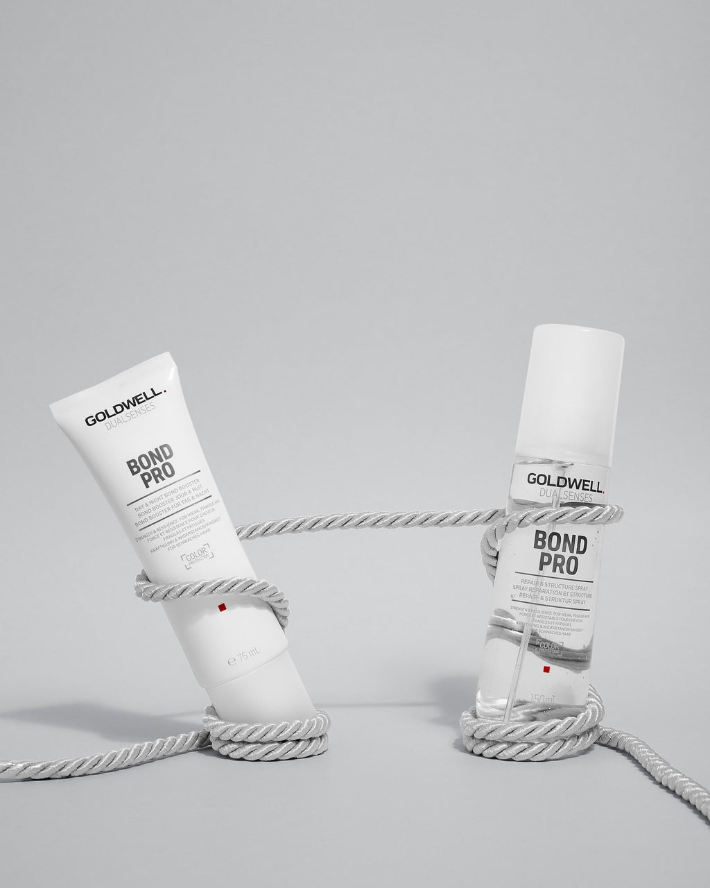 Bond Pro Repair & Structure Spray - Hair Care