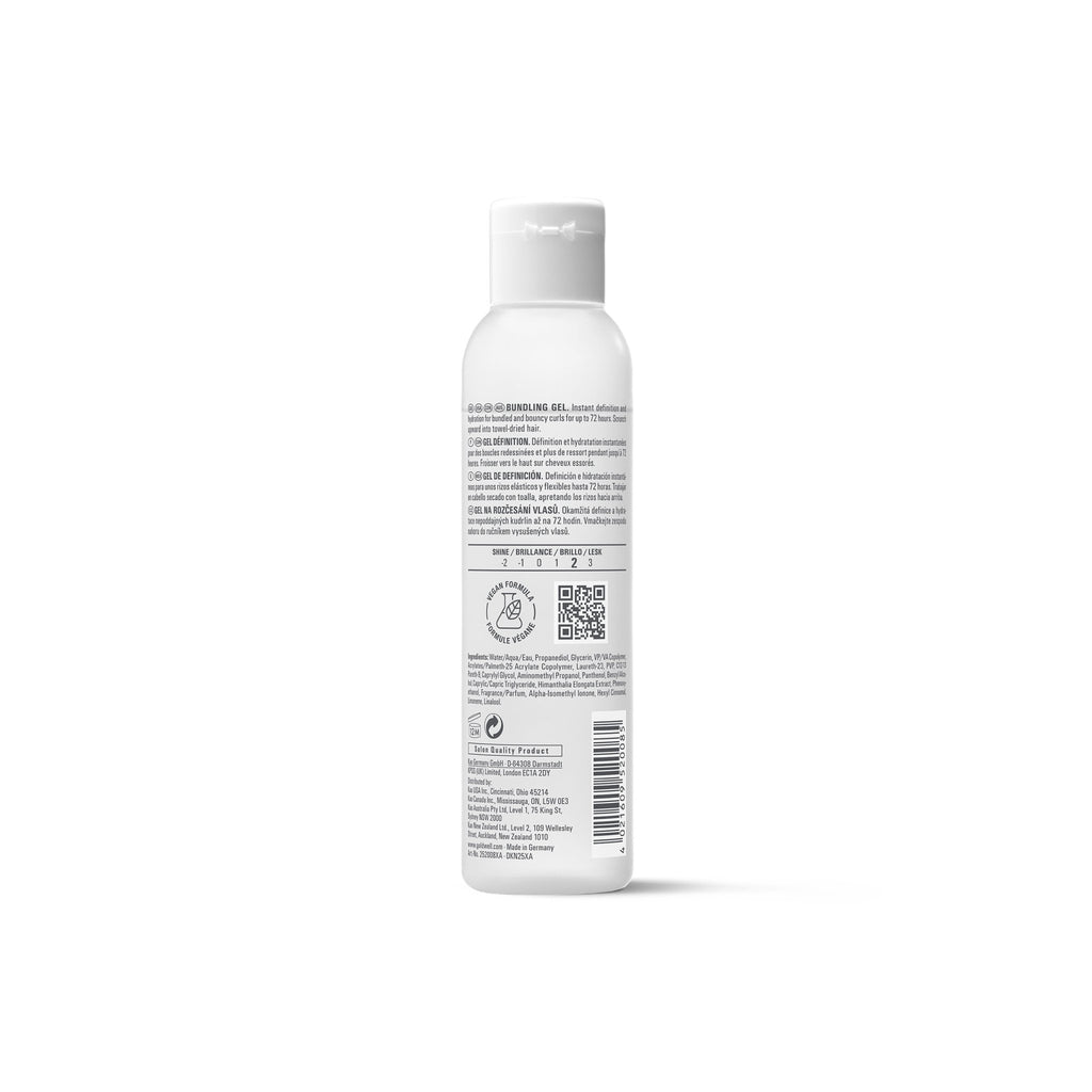 Bundling Gel - Styling