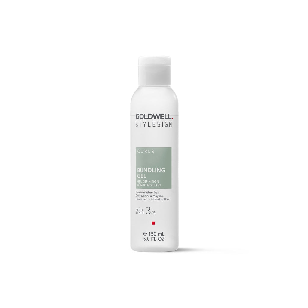 Bundling Gel - Styling