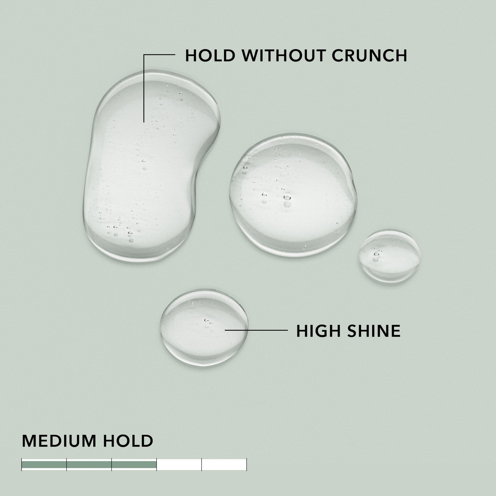 Bundling Gel - Styling