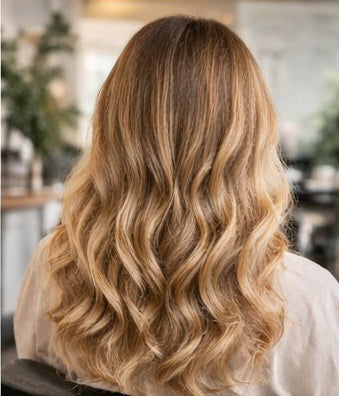 Balayage & Highlights in Orangeville, ON