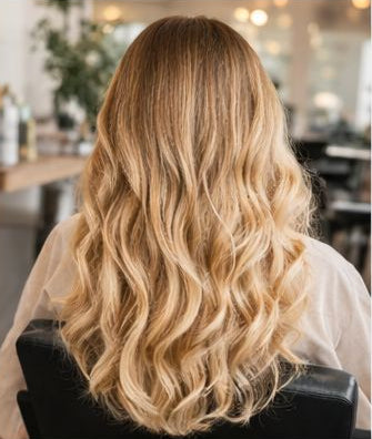 Hair Extensions in Orangeville, ON