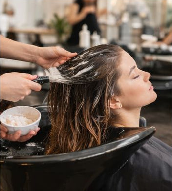 Hair Treatments in Orangeville, ON