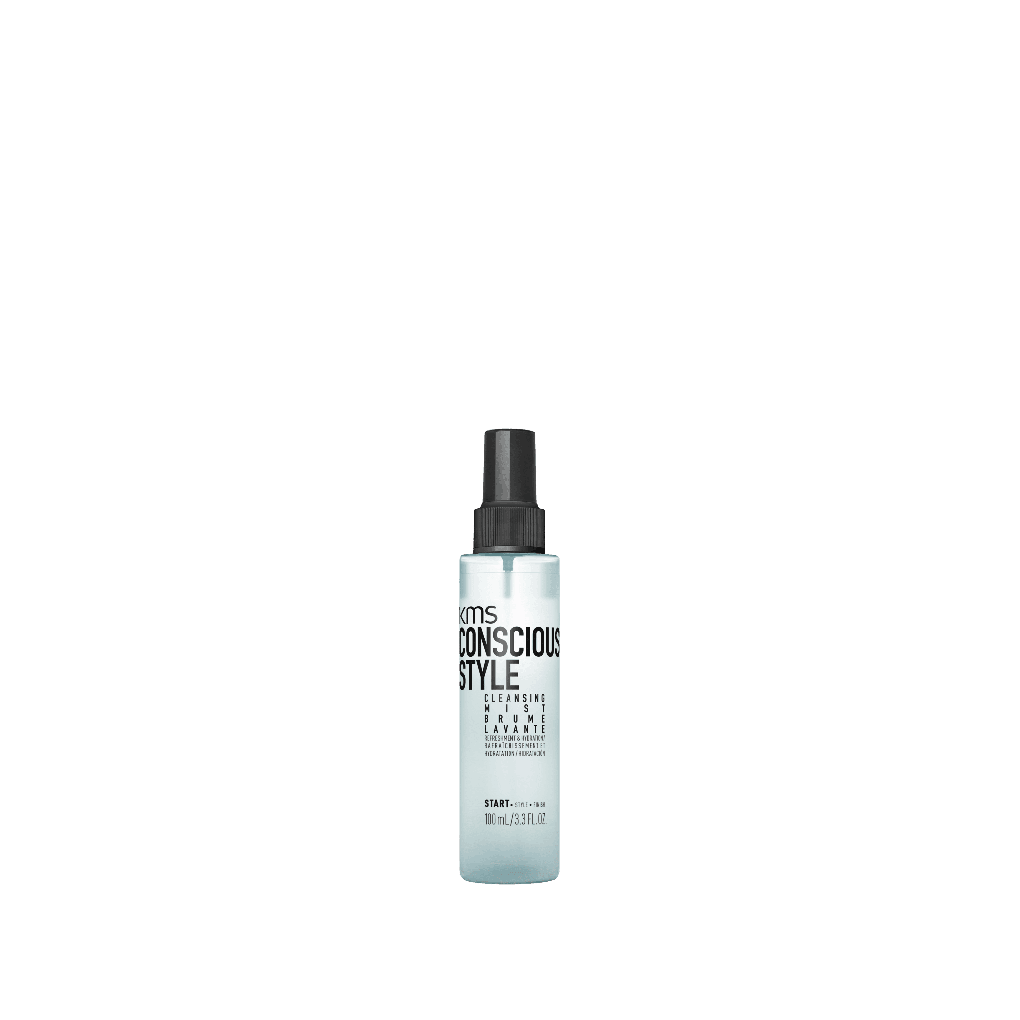 Cleansing Mist - Hair Care