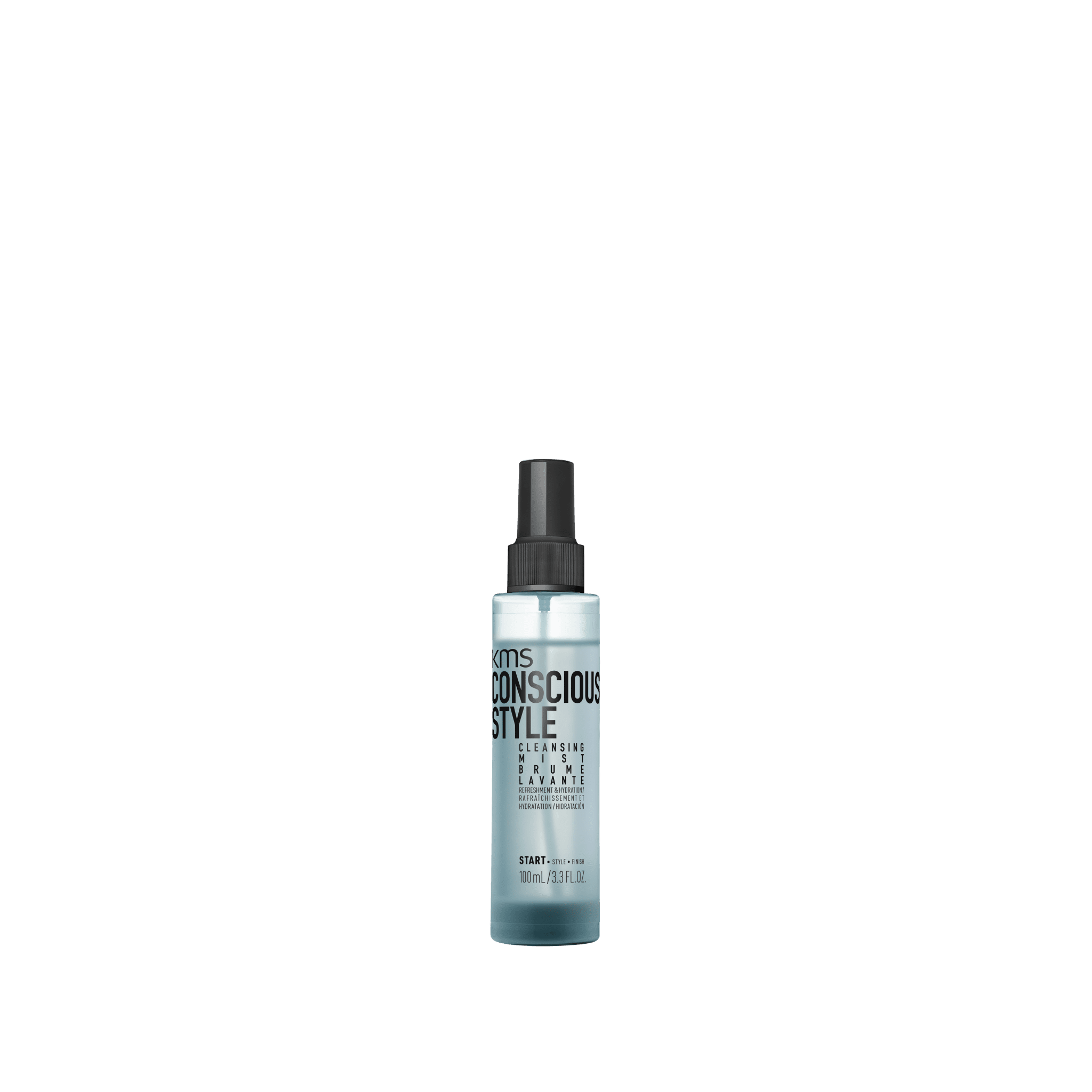 Cleansing Mist - Hair Care