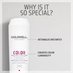 Color Brilliance Conditioner - Hair Care
