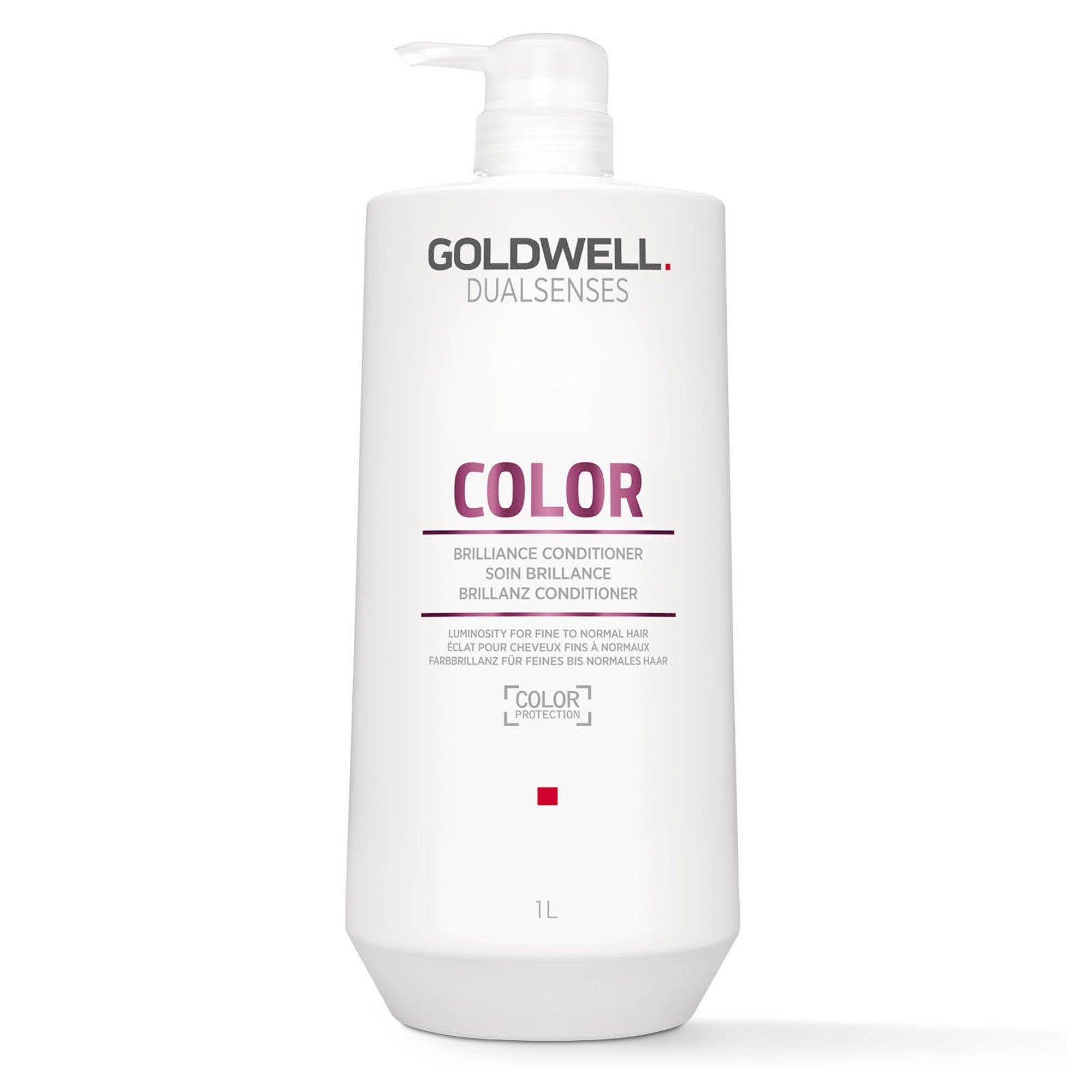Color Brilliance Conditioner - Hair Care
