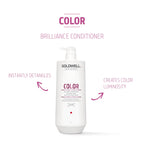 Color Brilliance Conditioner - Hair Care