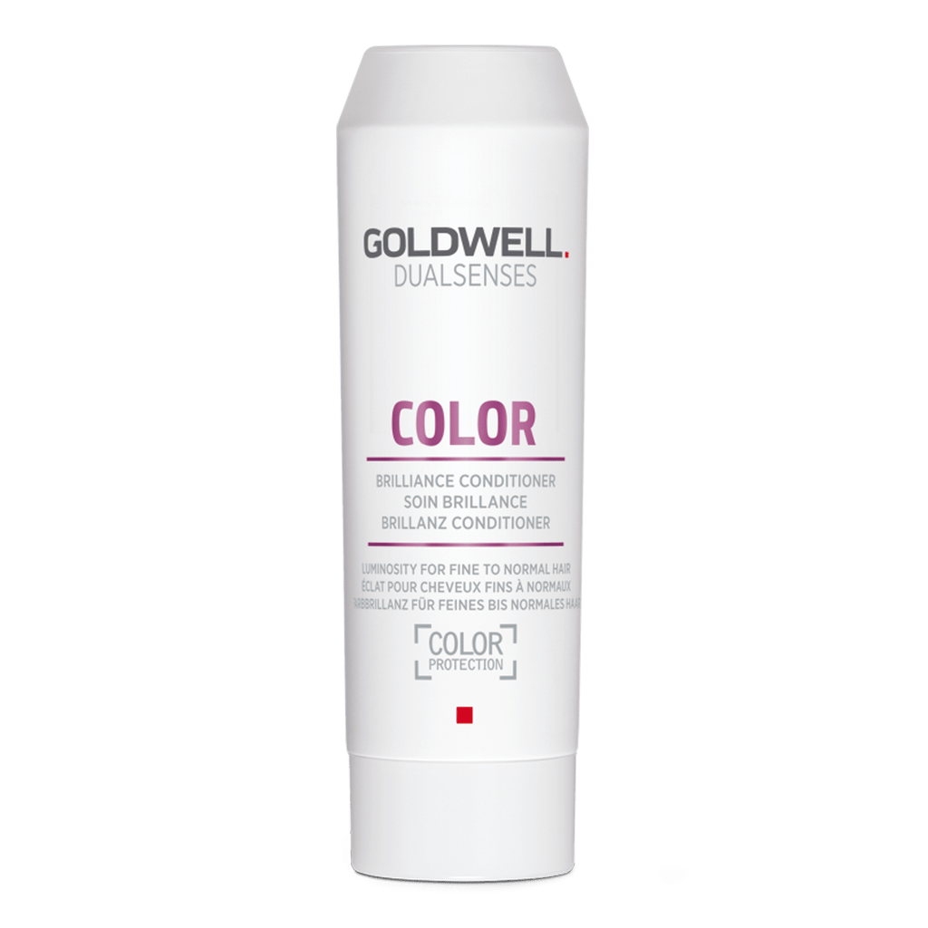 Color Brilliance Conditioner - Hair Care