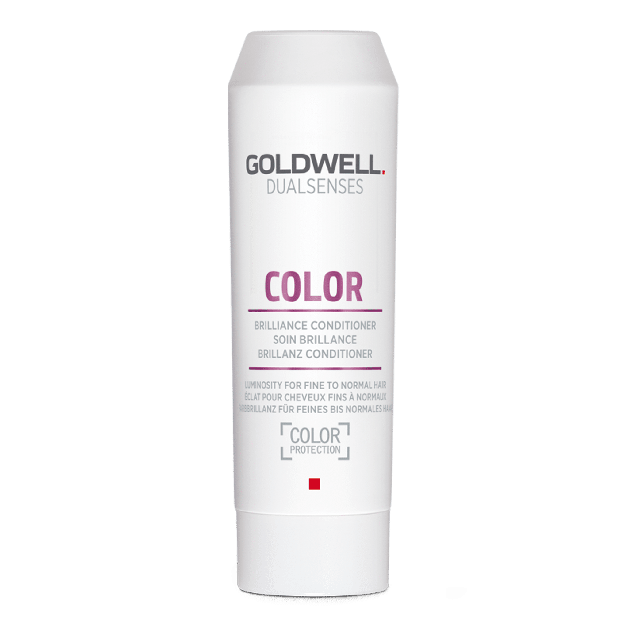 Color Brilliance Conditioner - Hair Care