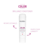 Color Brilliance Conditioner - Hair Care