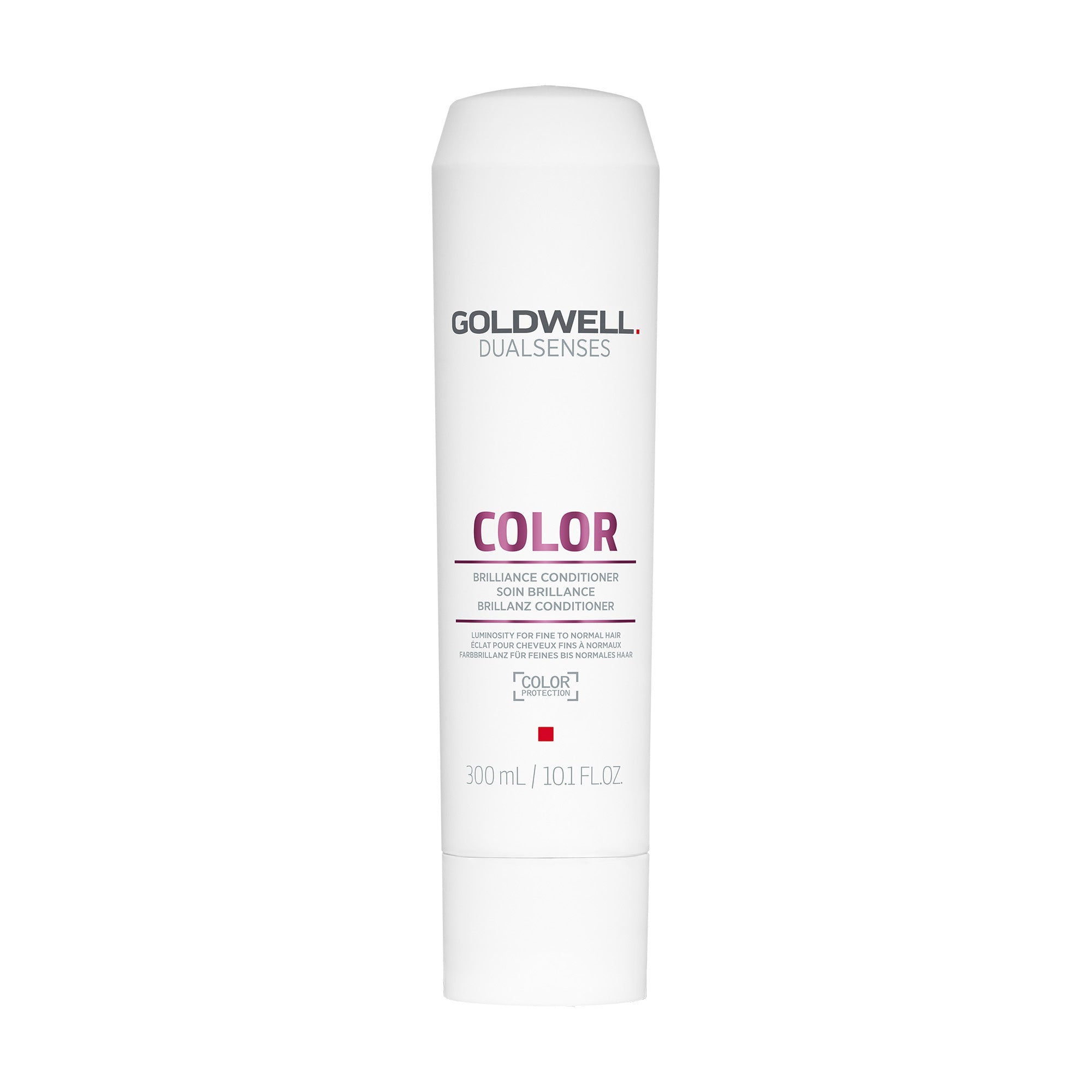 Color Brilliance Conditioner - Hair Care