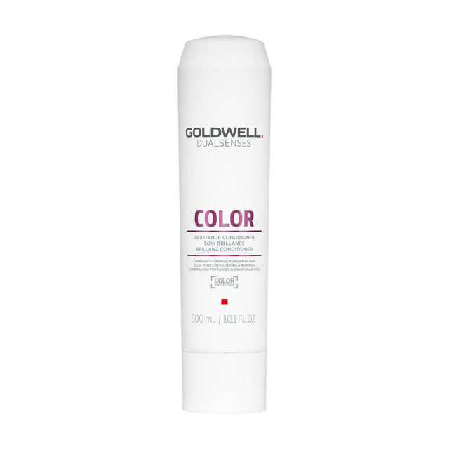 Color Brilliance Conditioner - Hair Care