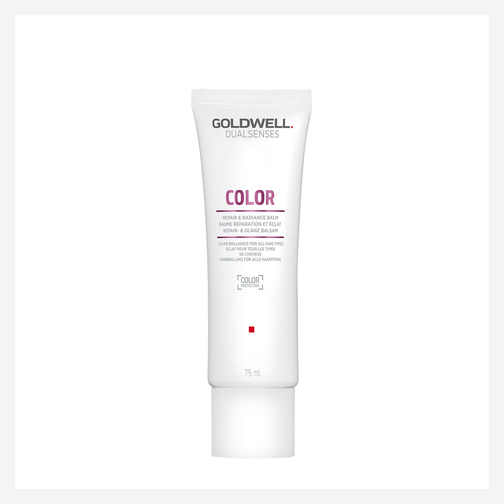 Color Brilliance Repair & Radiance Balm - Hair Care