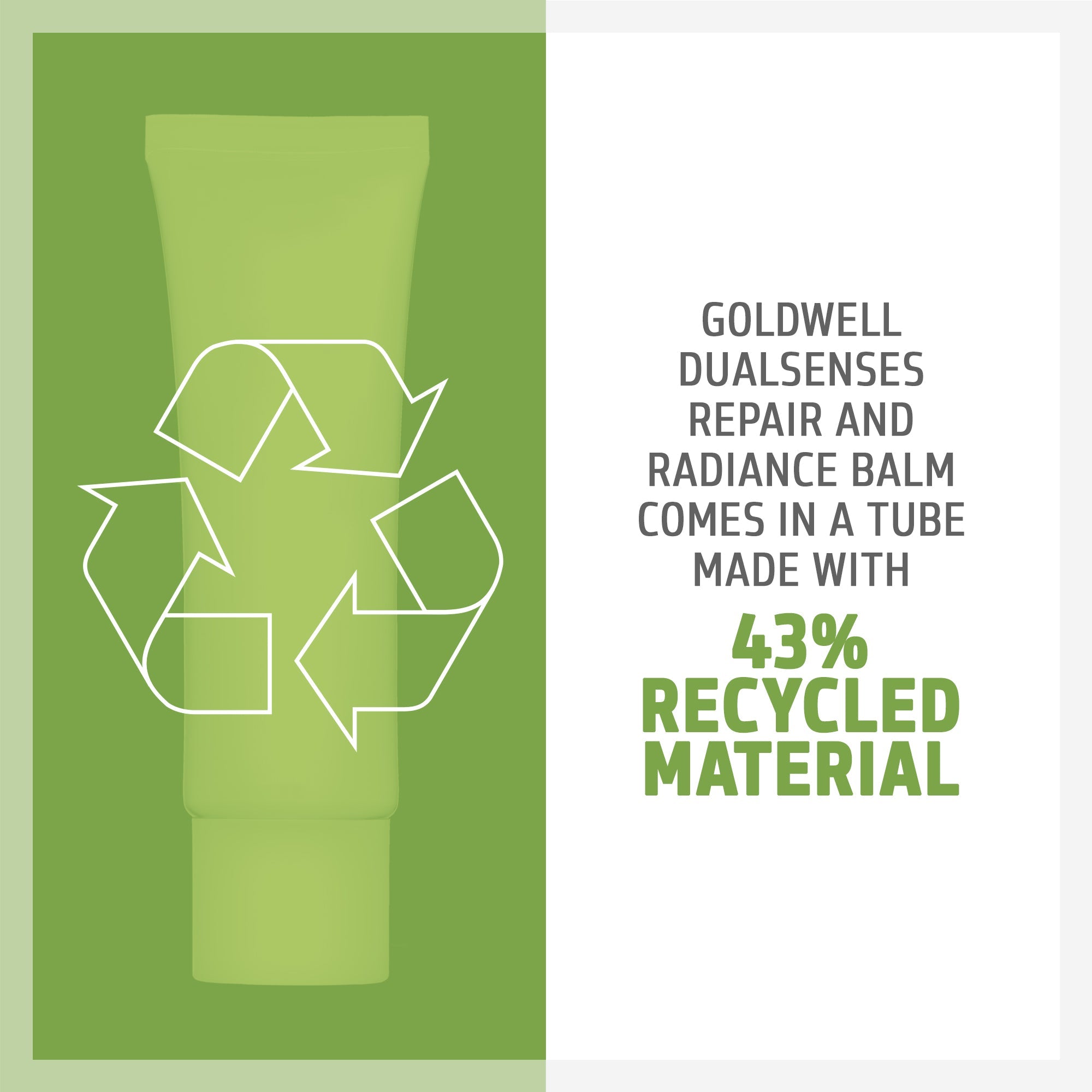 Color Brilliance Repair & Radiance Balm - Hair Care