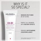Color Brilliance Repair & Radiance Balm - Hair Care