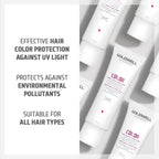 Color Brilliance Repair & Radiance Balm - Hair Care