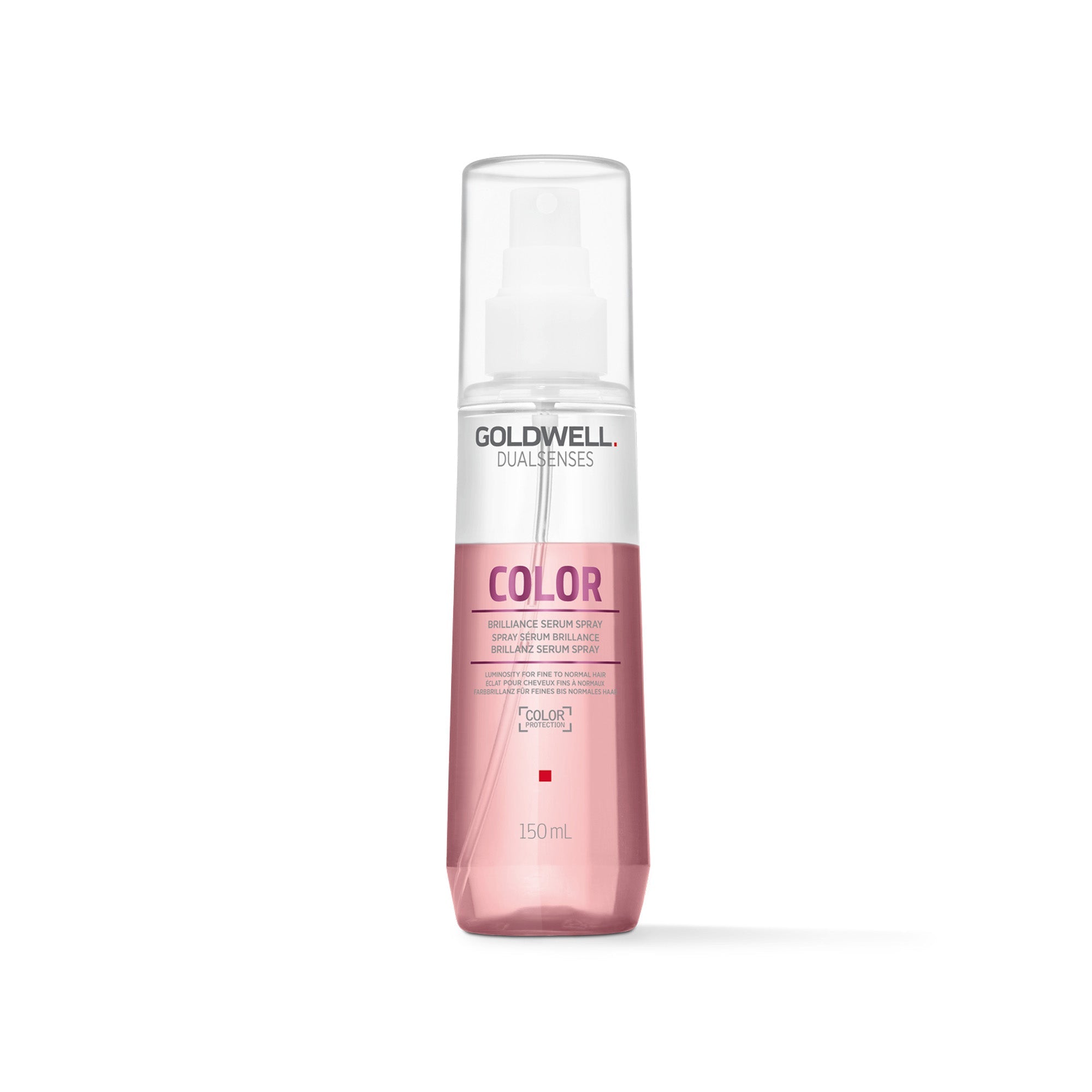 Color Brilliance Serum Spray - Hair Care