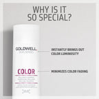 Color Brilliance Shampoo - Hair Care