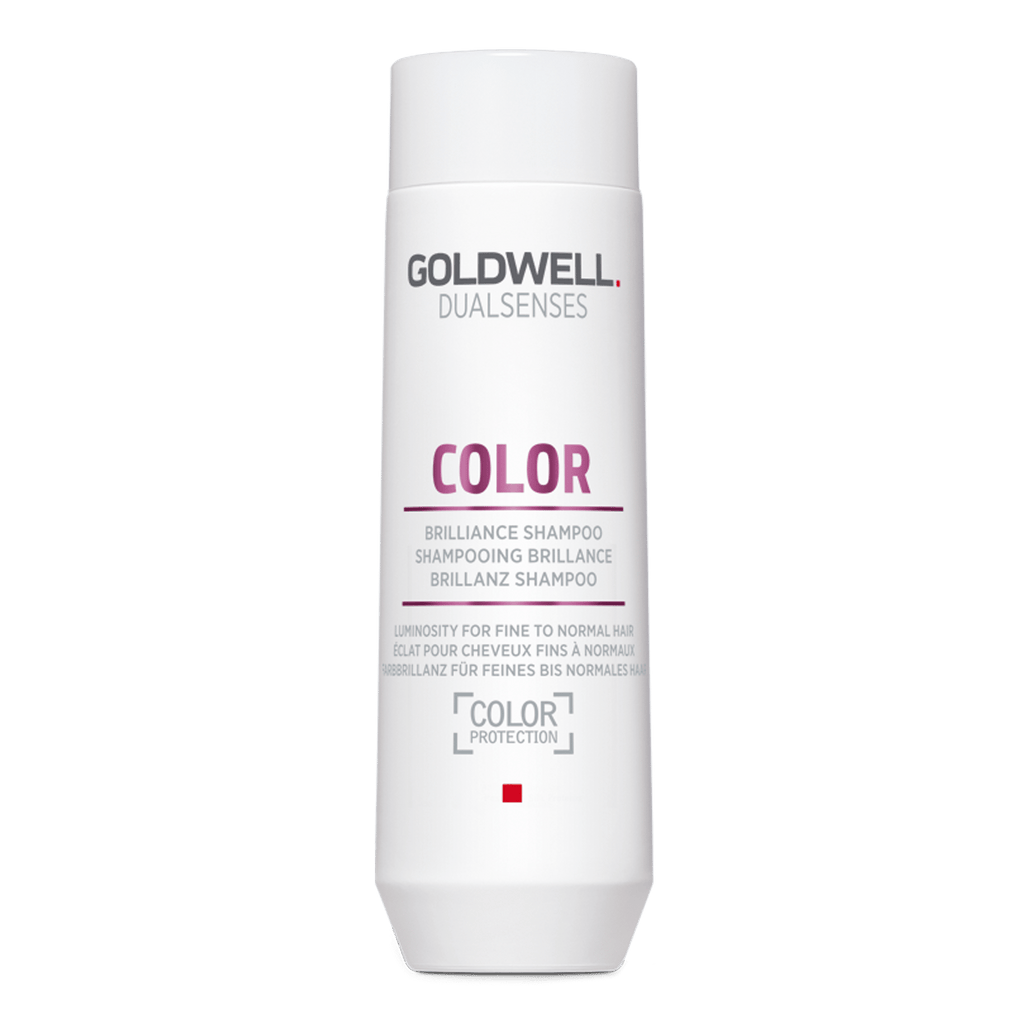 Color Brilliance Shampoo - Hair Care
