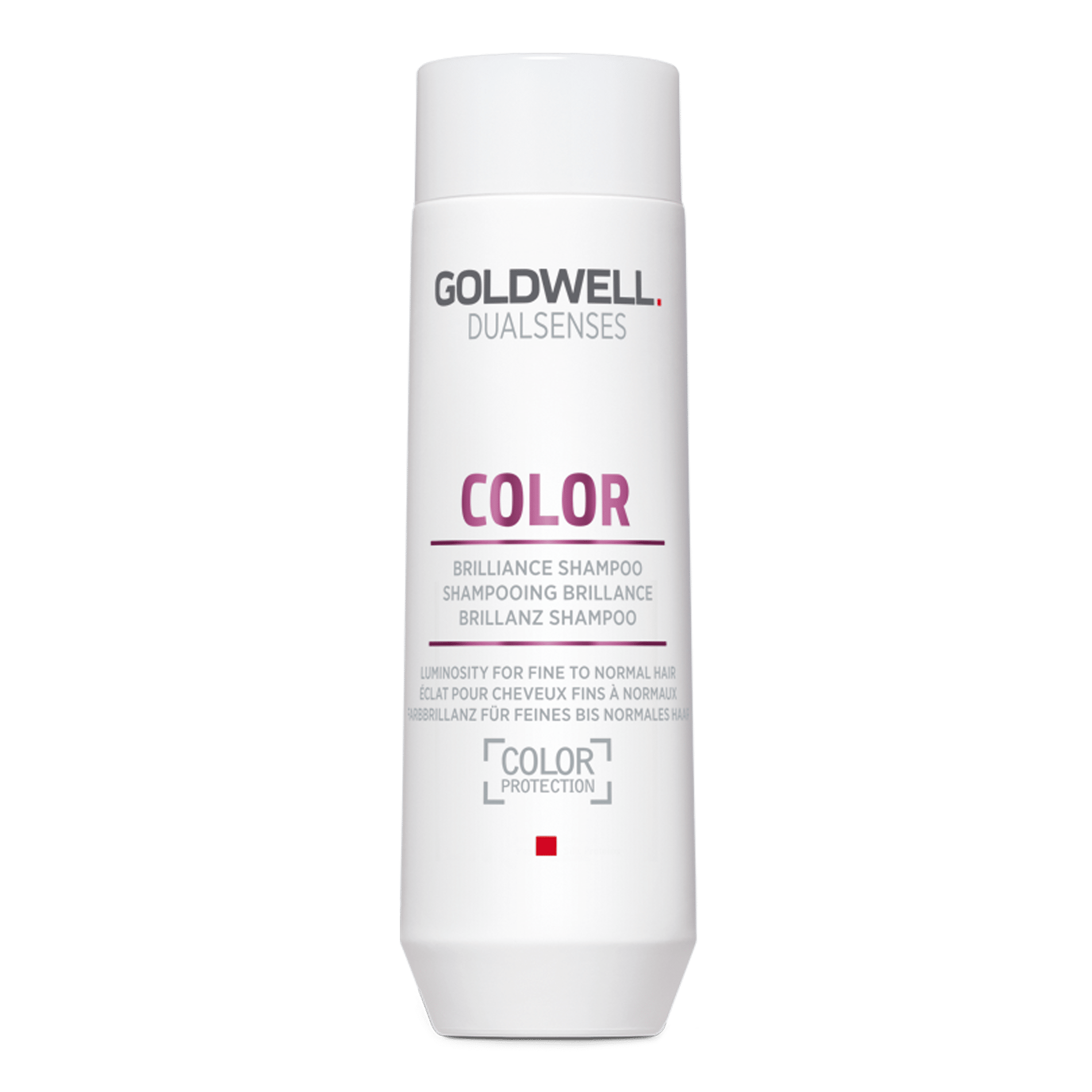 Color Brilliance Shampoo - Hair Care