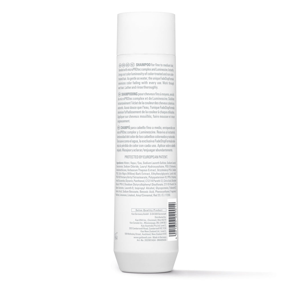 Color Brilliance Shampoo - Hair Care