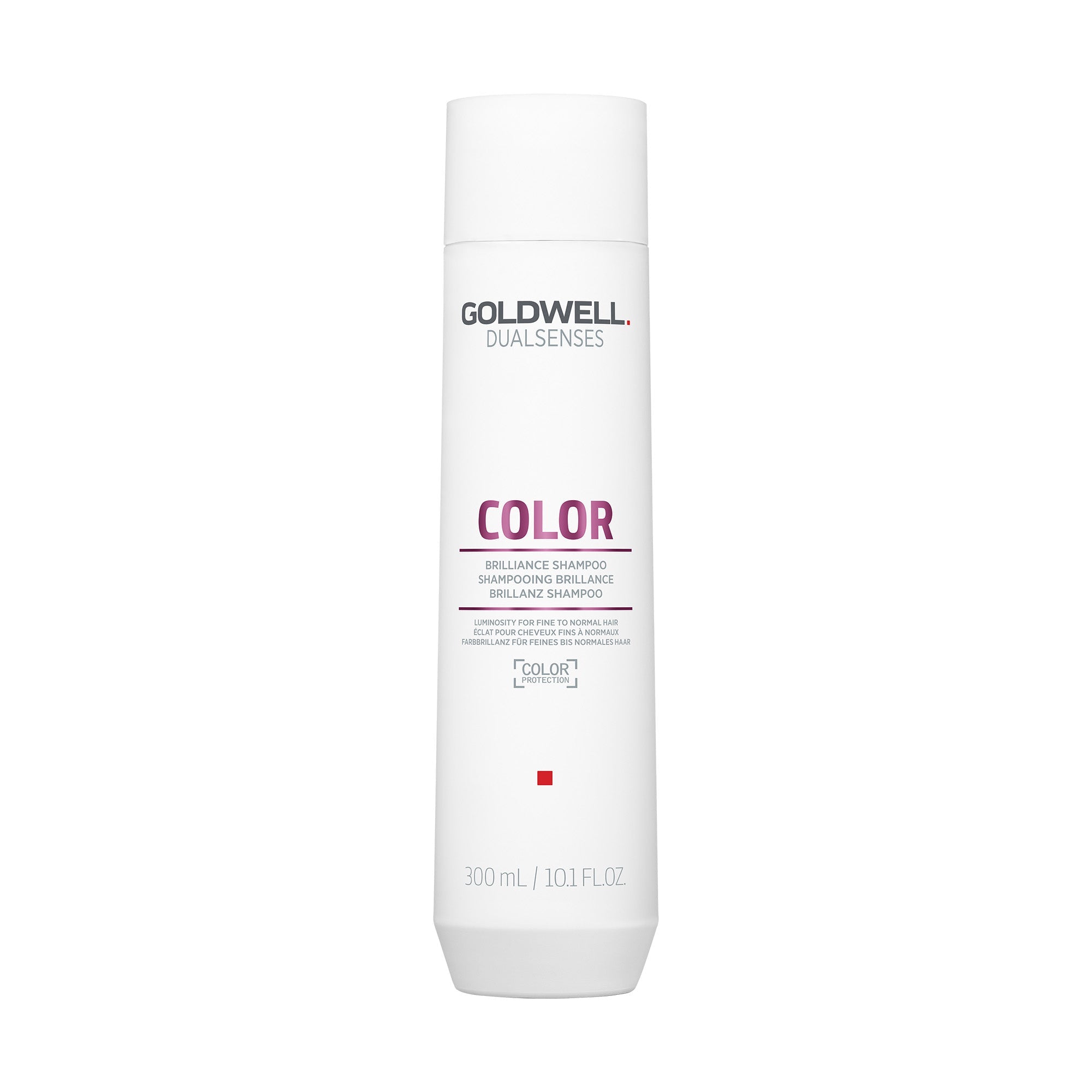 Color Brilliance Shampoo - Hair Care