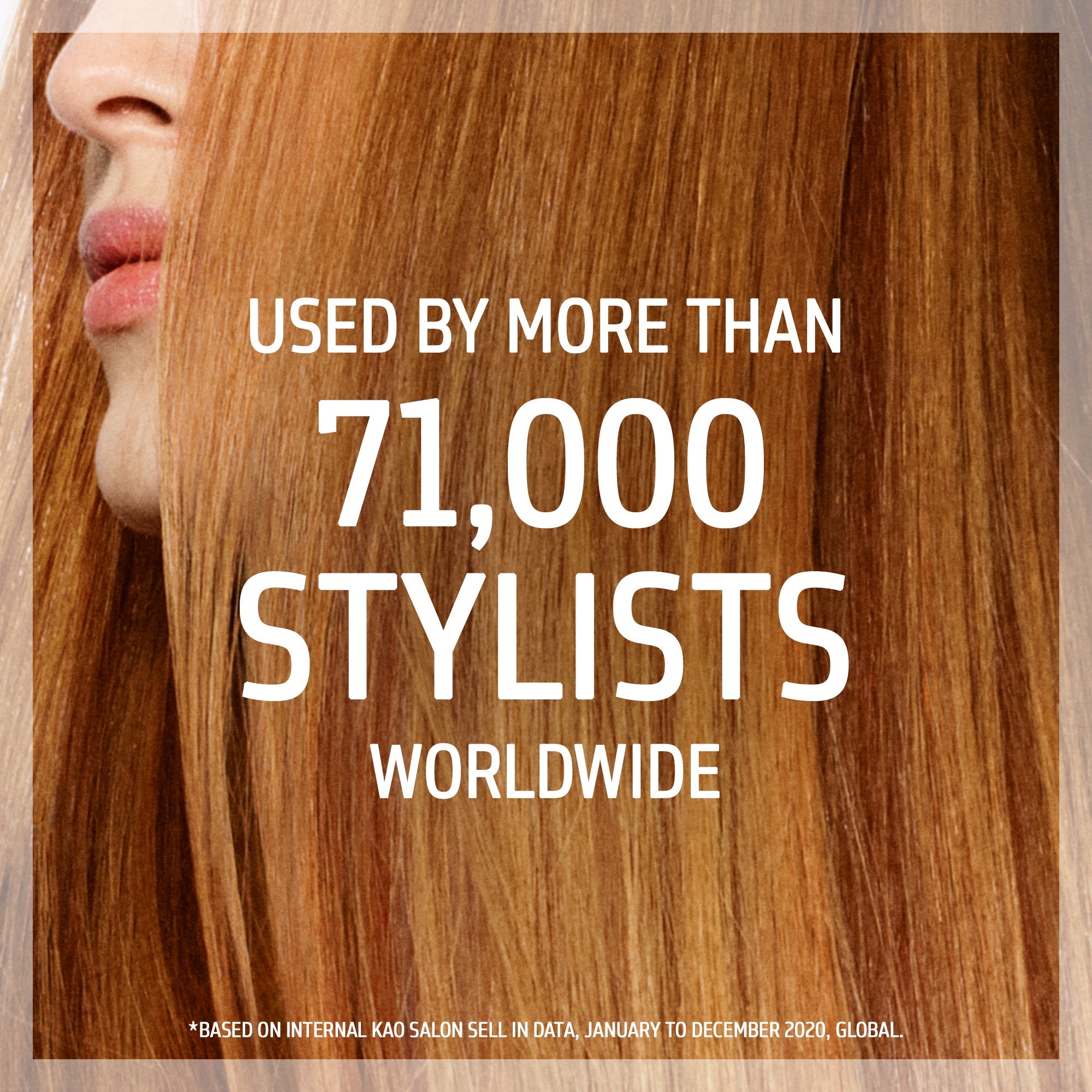 Color Extra Rich 60Sec Treatment - Hair Care