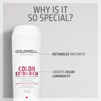Color Extra Rich Brilliance Conditioner - Hair Care