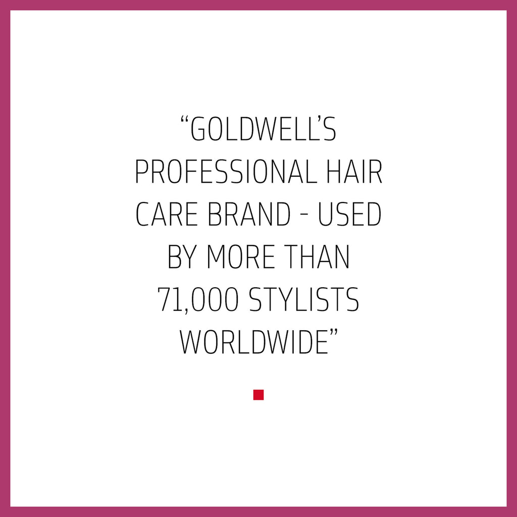 Color Extra Rich Brilliance Shampoo - Hair Care