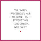 Color Extra Rich Brilliance Shampoo - Hair Care