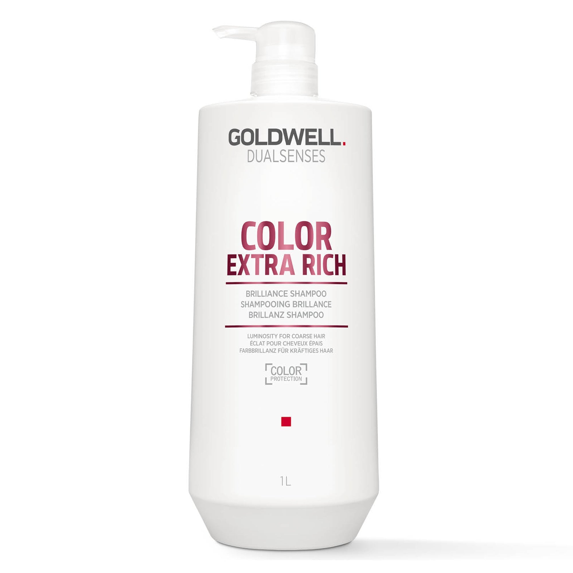 Color Extra Rich Brilliance Shampoo - Hair Care