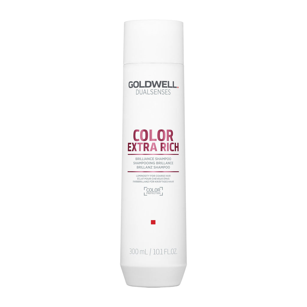 Color Extra Rich Brilliance Shampoo - Hair Care