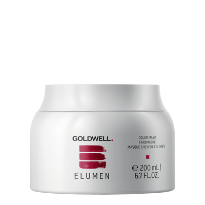 Color Mask - Hair Care