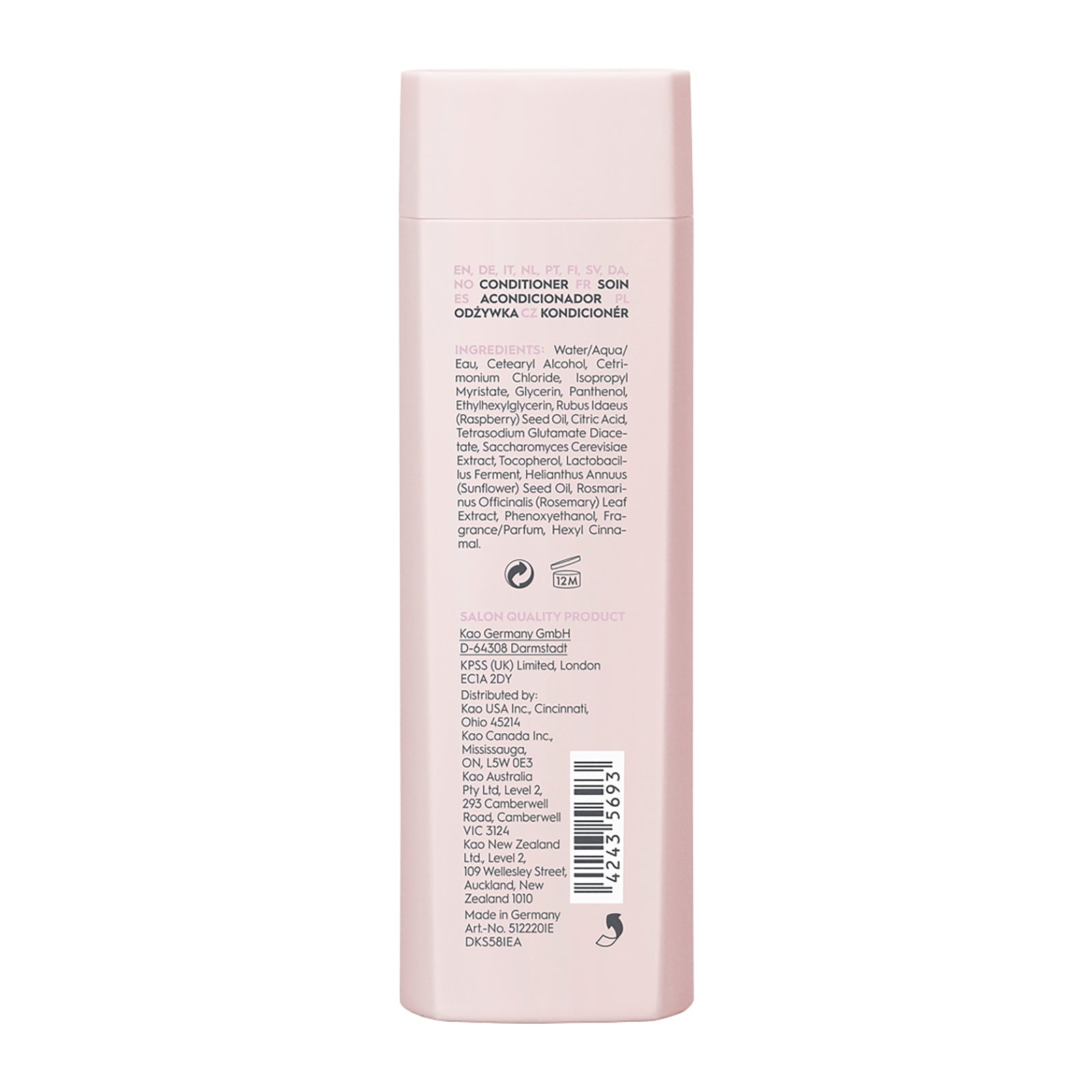 Color Protecting Conditioner - Hair Care