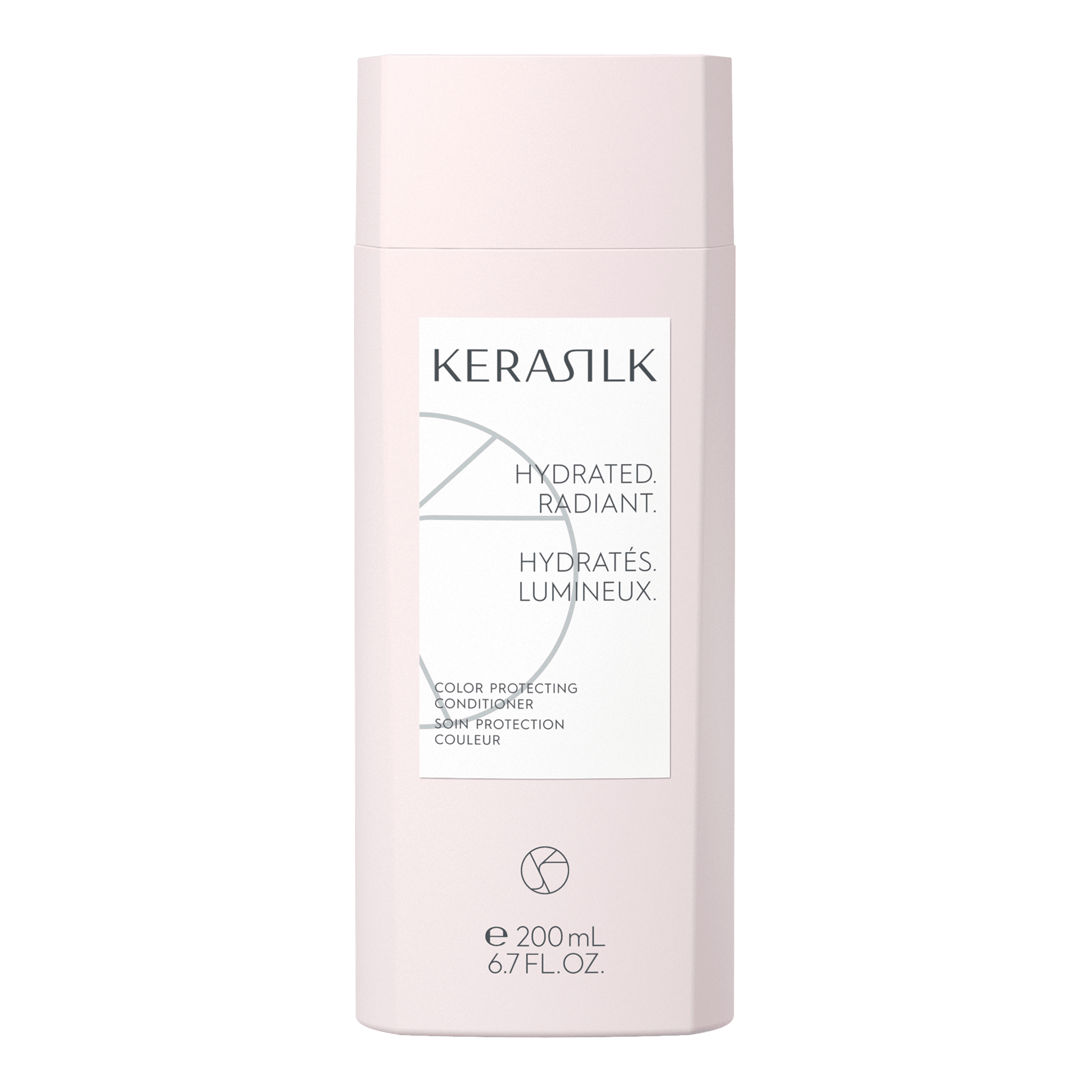 Color Protecting Conditioner - Hair Care