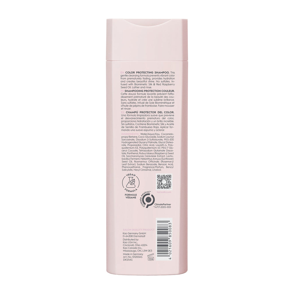 Color Protecting Shampoo - Hair Care