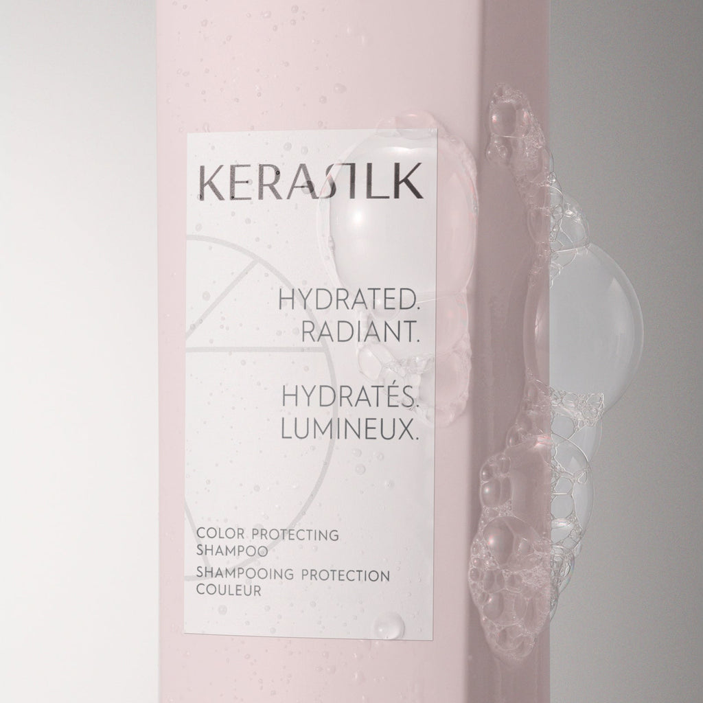 Color Protecting Shampoo - Hair Care
