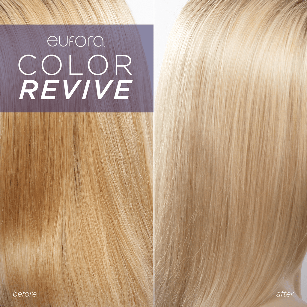 Color Revive Blonde - Hair Care