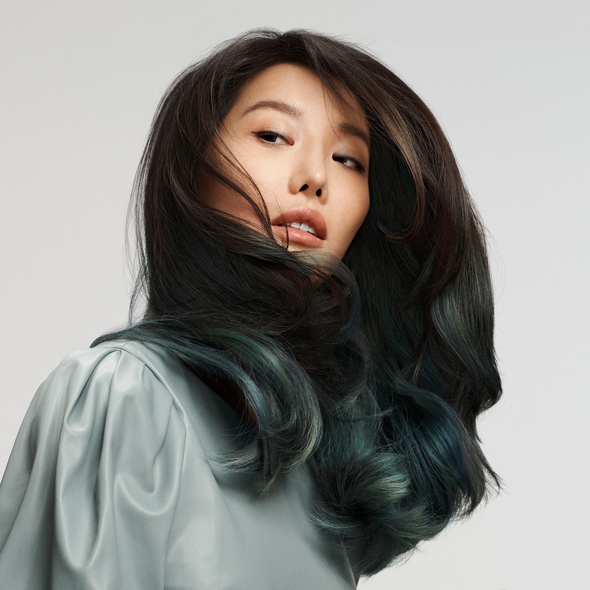 Color Revive Color Conditioner Cool Brown - Hair Care