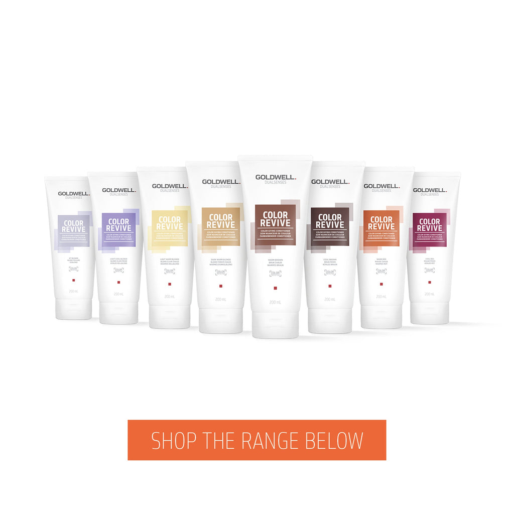 Color Revive Color Conditioner Icy Blonde - Hair Care