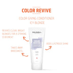 Color Revive Color Conditioner Icy Blonde - Hair Care