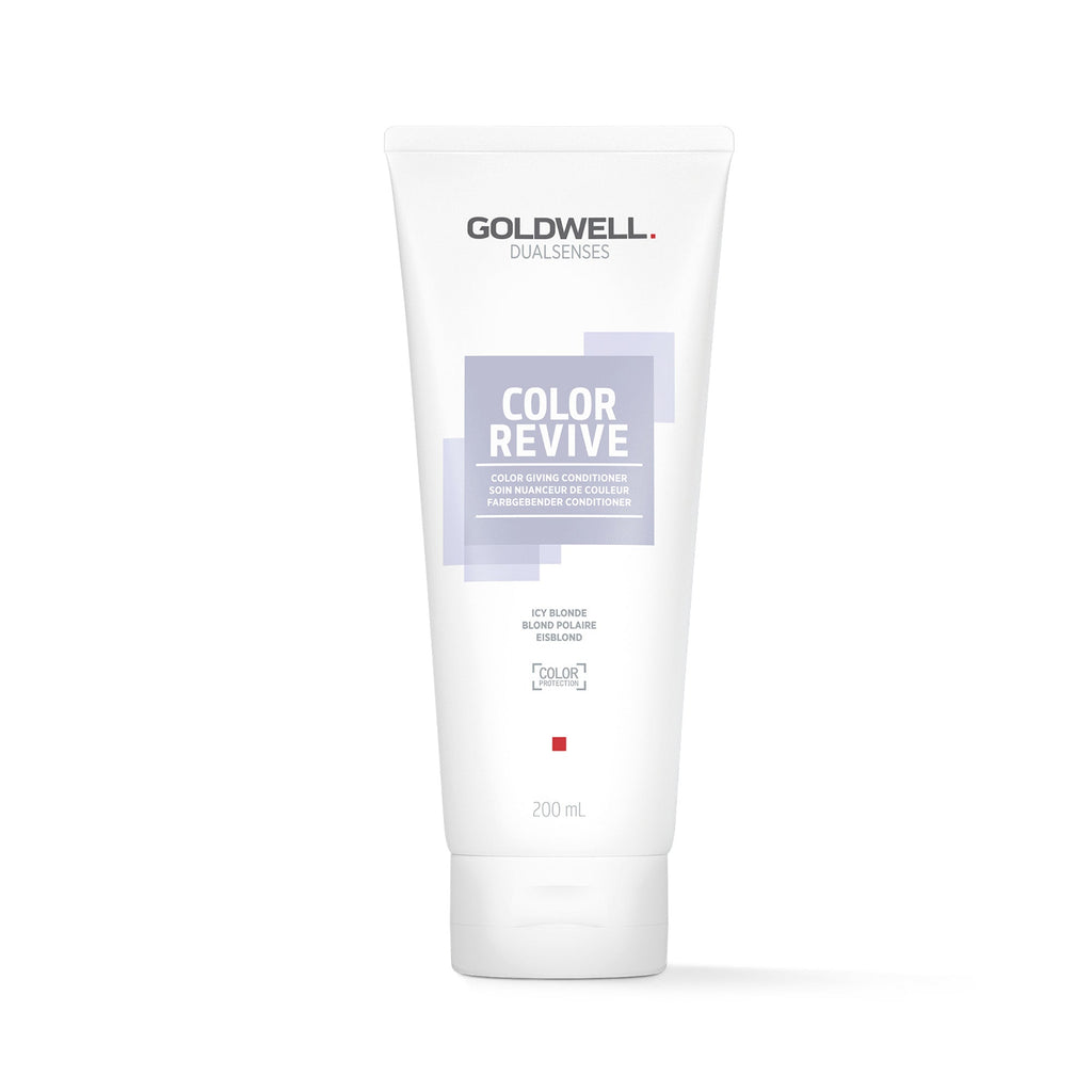Color Revive Color Conditioner Icy Blonde - Hair Care