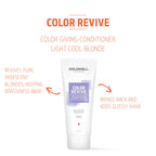 Color Revive Color Conditioner Light Cool Blonde - Hair Care
