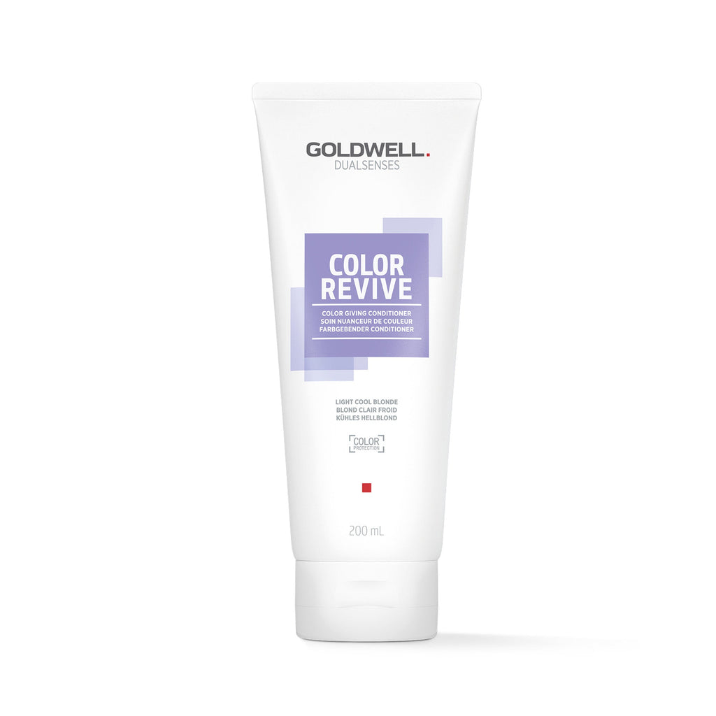 Color Revive Color Conditioner Light Cool Blonde - Hair Care