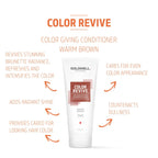 Color Revive Color Conditioner Neutral Brown - Hair Care