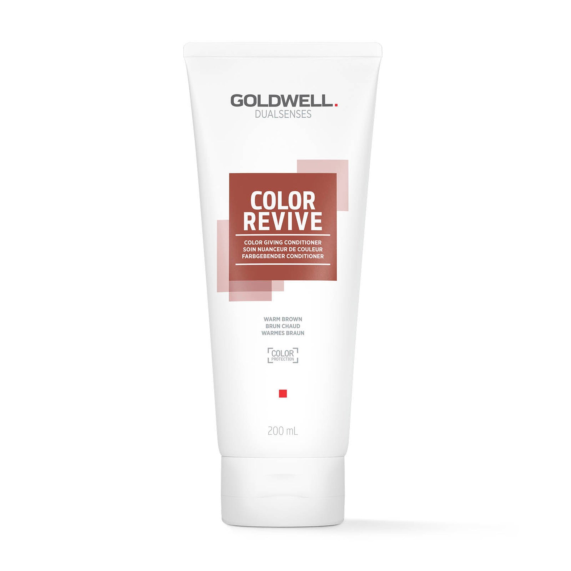 Color Revive Color Conditioner Neutral Brown - Hair Care